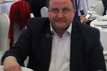 Cristi Curelușă