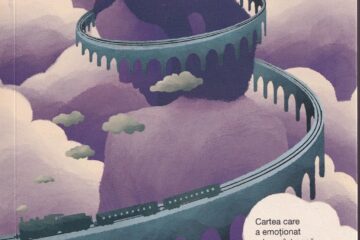 „Fetița care privea trenurile plecând”