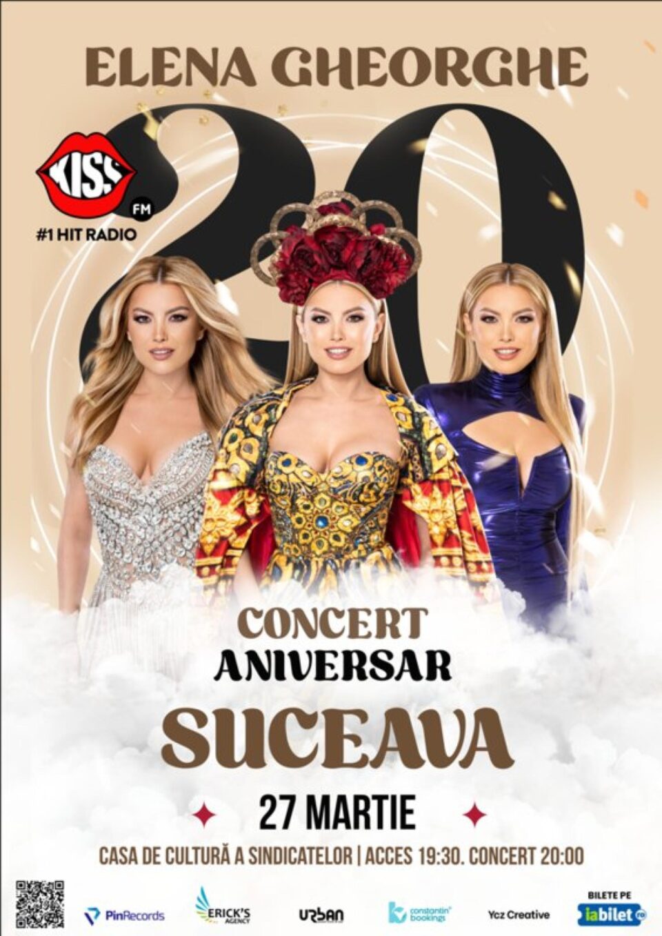 Elena Gheorghe