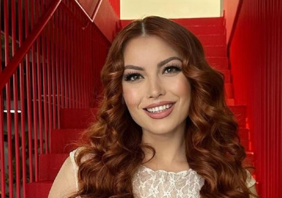 Elena Gheorghe