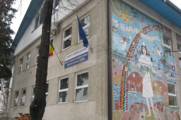 Direcția Generală de Asistență Socială și Protecția Copilului Suceava