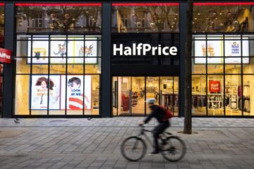 Lanțul de retail HalfPrice va inaugura la Iulius Mall Suceava prima sa locație din estul țării