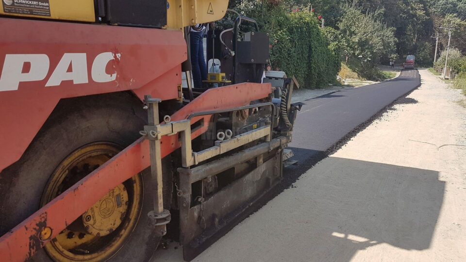 Străzile ”de pământ” care vor fi modernizate anul acesta de Primăria Suceava