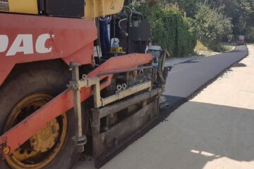 Străzile ”de pământ” care vor fi modernizate anul acesta de Primăria Suceava
