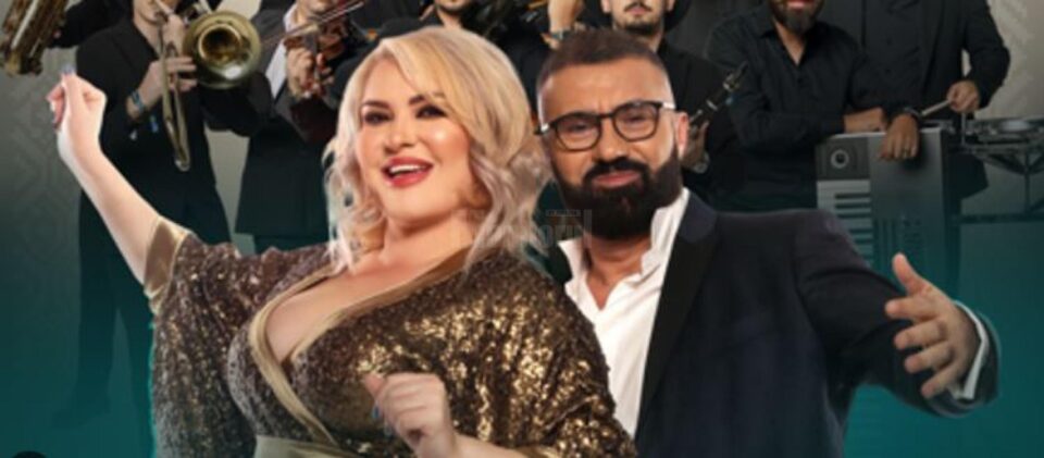 „O seară a iubirii și a bucuriei de a trăi”, cu Viorica și Ioniță și Taraful Clejanilor, pe scena suceveană