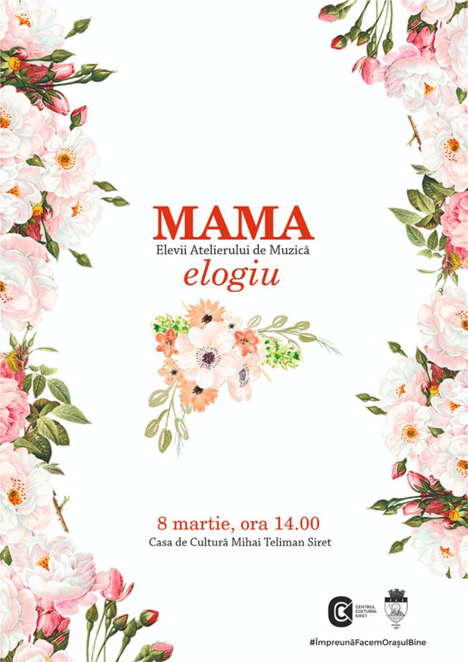 Unde fugim de-acasă... Perioada 6 – 12 martie