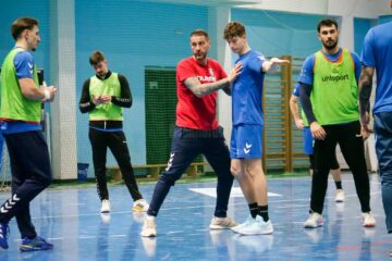 Universitarii pregatesc intens duelul cu Potaissa