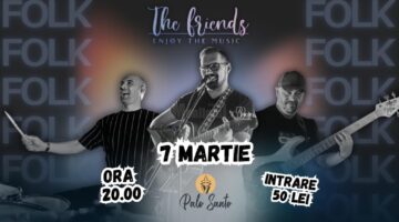 Unde fugim de-acasă... Perioada 6 – 12 martie