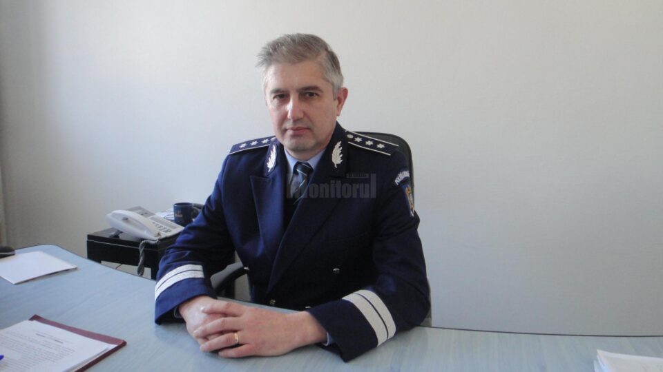 Constantin Alistar