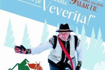 La Vatra Dornei va avea loc o nouă ediție a evenimentului „Ia-ți cămeșa și bundița, hai la schi pe Veverița”