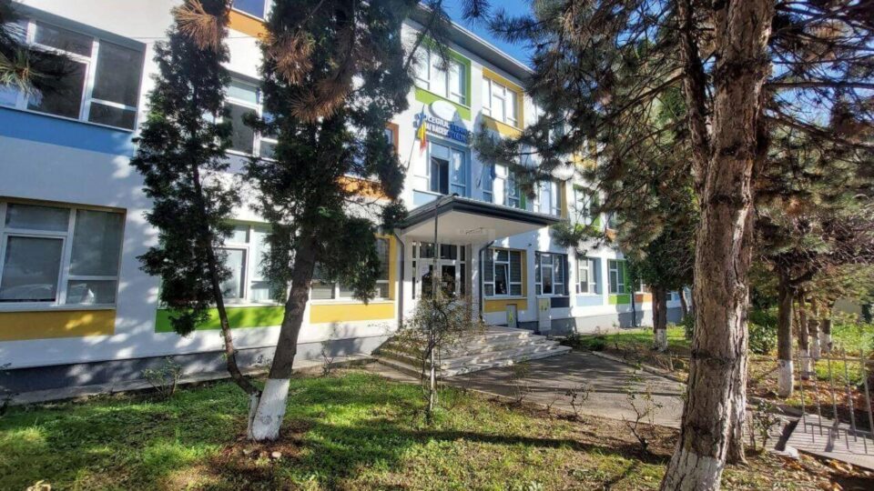 Performanța europeană continuă la Colegiul Tehnic „Mihai Băcescu” Fălticeni