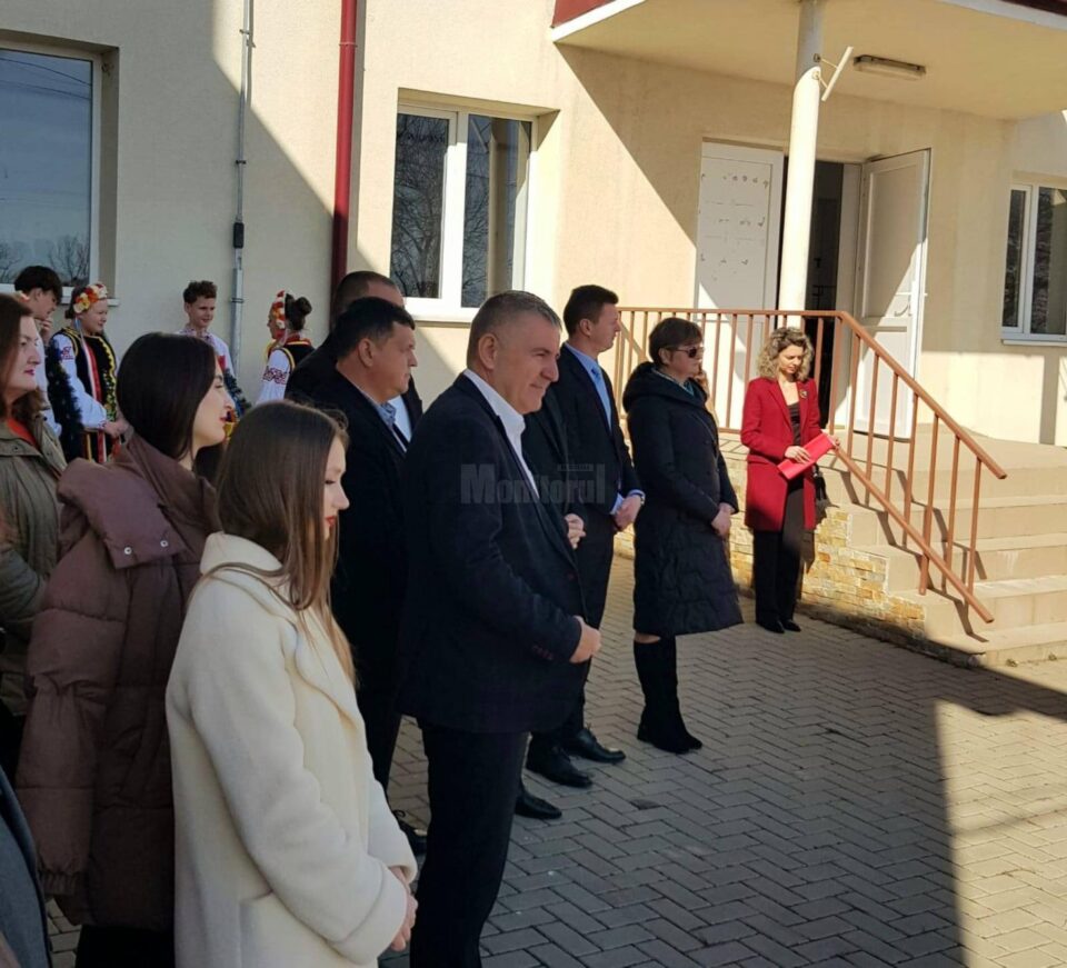 Ucrainenii bucovineni din România și Ucraina au celebrat la Negostina 211 ani de la nașterea lui Taras Șevcenko