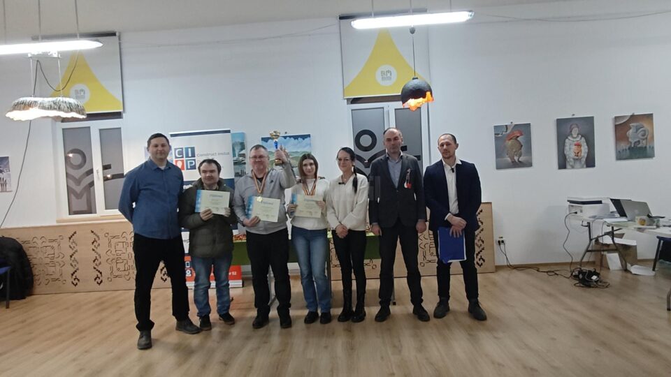 69 de jucători, din 11 județe ale țării, la concursul de șah Memorialul „Mihai Burduja” Câmpulung Moldovenesc