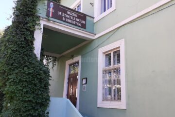 Muzeul de Științe ale Naturii și Cinegetică din Vatra Dornei va fi închis pe perioada derulării lucrărilor de reabilitare energetică