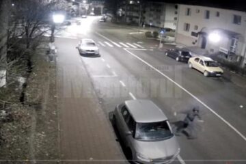 Peste 9 ani de închisoare pentru un individ care, printre altele, a spart și oglinzile a 18 mașini din Suceava