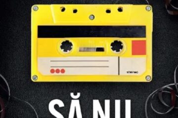 „Să nu mă minți”