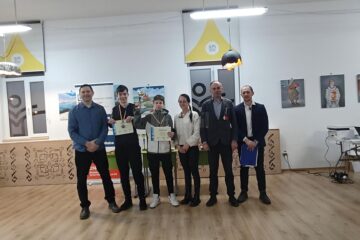 69 de jucători, din 11 județe ale țării, la concursul de șah Memorialul „Mihai Burduja” Câmpulung Moldovenesc