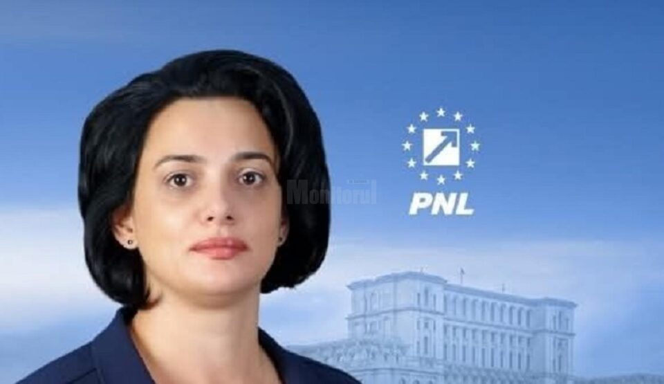 Liderul PNL Suceava, Angelica Fădor, a fost numită secretar de stat în Ministerul Afacerilor Interne Liderul PNL Suceava, Angelica Fădor, a fost numită secretar de stat în Ministerul Afacerilor Interne
