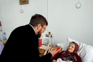 Bucurie și recunoștință pentru 300 de vârstnici din județul Suceava cu ocazia zilei de 8 Martie