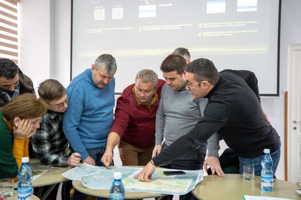 Șeful administrației județene spune că a reușit să deblocheze proiectele centurilor de la Gura Humorului și Fălticeni
