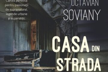 „Casa din Strada Sirenelor”