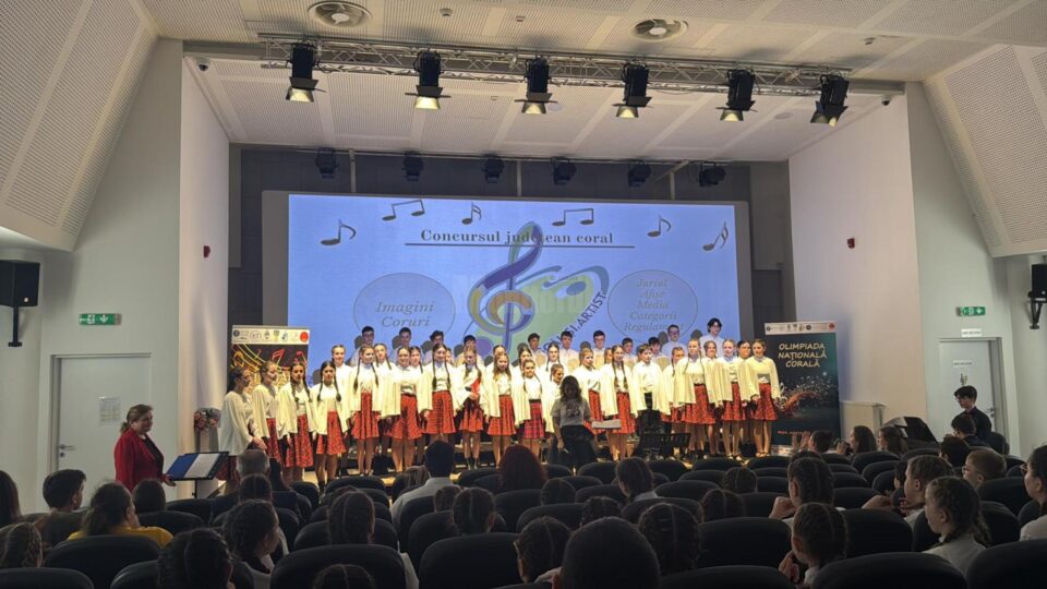 Olimpiada Corala