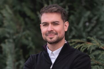 Dr. Catalin Lulciuc