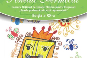 Penelul fermecat 2025