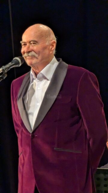Maestrul Tudor Gheorghe