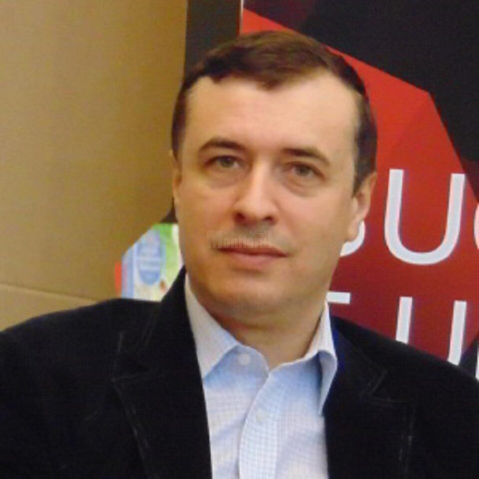 George Bondor