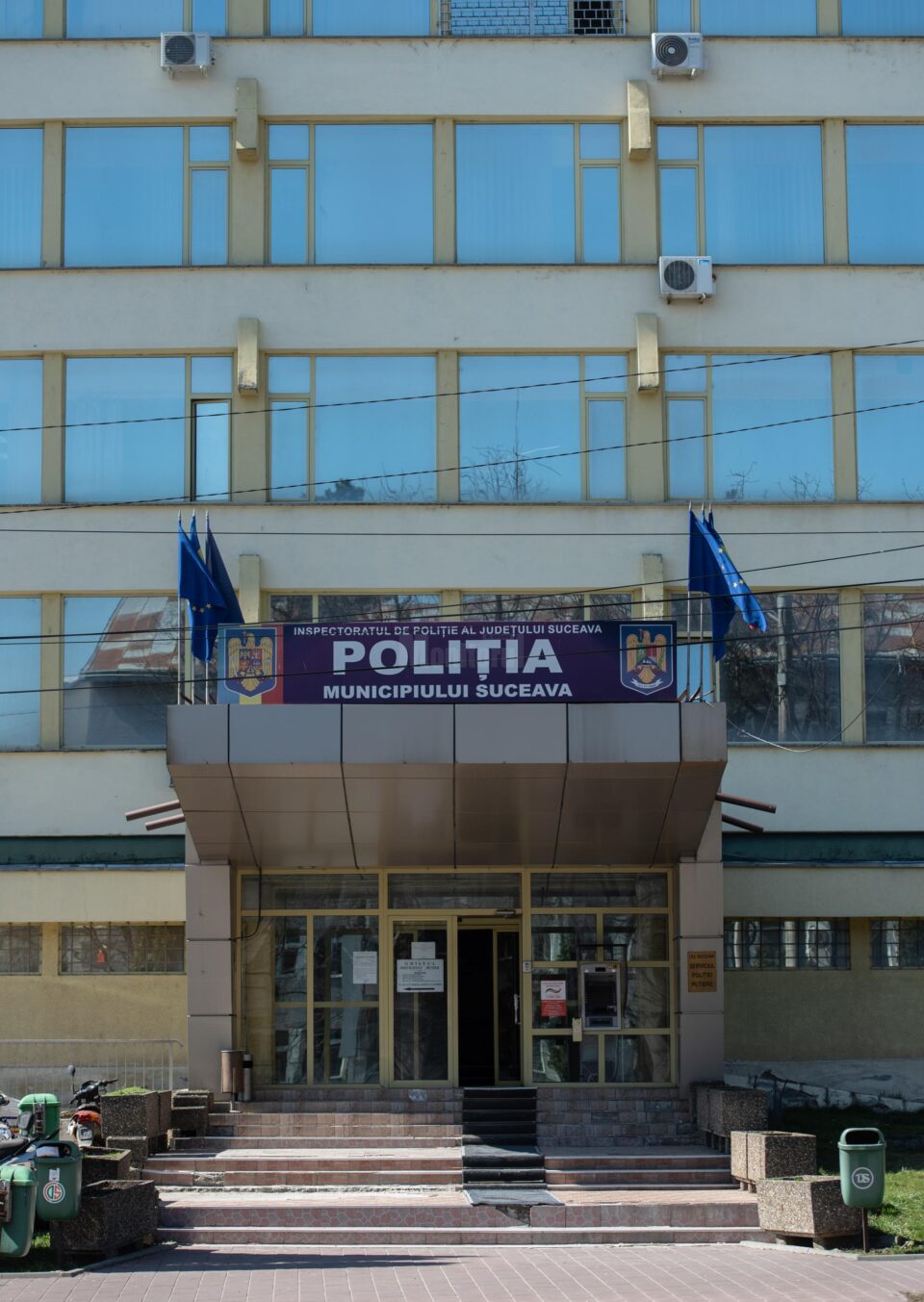 Poliția municipiului Suceava a înregistrat în acest caz un dosar penal pentru înșelăciune Poliția municipiului Suceava a înregistrat în acest caz un dosar penal pentru înșelăciune