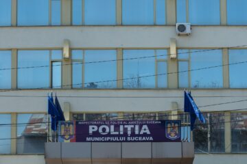 Poliția municipiului Suceava a înregistrat în acest caz un dosar penal pentru înșelăciune