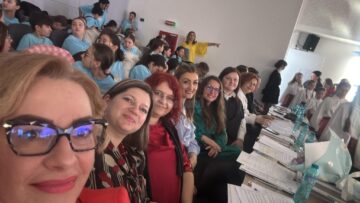 Premii și calificări pentru cele mai bune formații corale din județ