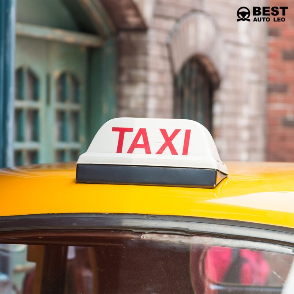 Cât de greu este să obții un atestat taxi în Suceava?