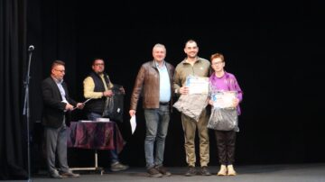 Galei Performanței în Sport