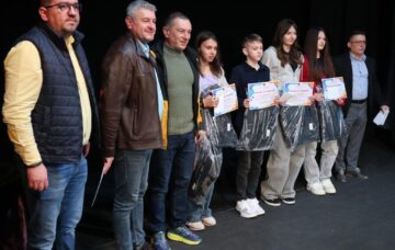 Galei Performanței în Sport