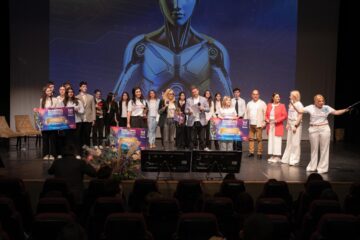 La Suceava a avut loc semifinala judeteana a celei de-a treia editii a Maratonului pentru Educatie Antreprenoriala