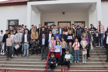 Galei Performanței în Sport