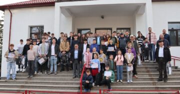 Galei Performanței în Sport