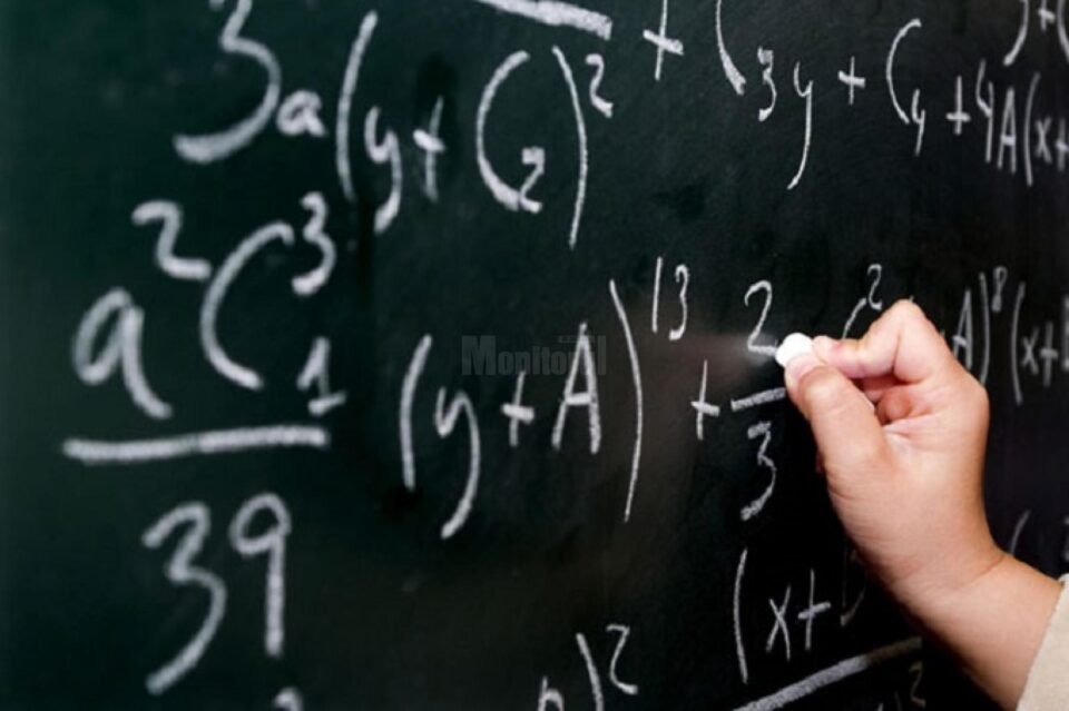 Opt elevi s-au calificat la Concursul Național de Matematică Aplicată „Adolf Haimovici” Opt elevi s-au calificat la Concursul Național de Matematică Aplicată „Adolf Haimovici”