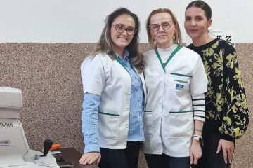 „Privește în viitor”