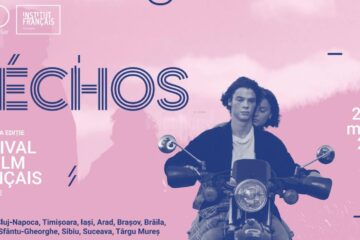Șapte filme franceze remarcabile vor fi prezentate la Auditoriumul „Joseph Schmidt” al USV