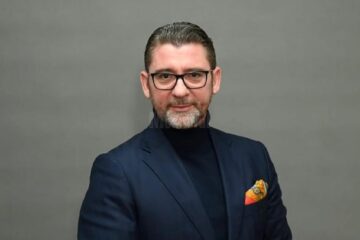 Traian Andronachi este noul prefect al județului Suceava