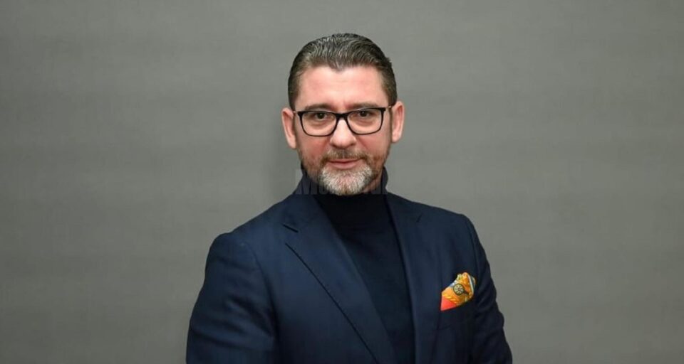 Traian Andronachi este noul prefect al județului Suceava