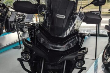 EVYAN MOTO HUB, din 15 martie, în Șcheia