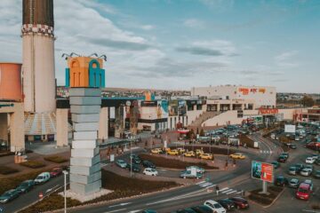 Iulius Mall