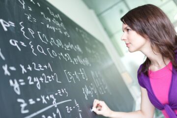 Olimpiada de matematica