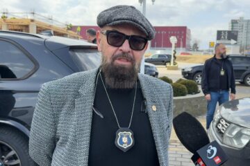 Cristian Popescu Piedone, președintele Autorității Naționale pentru Protecția Consumatorilor