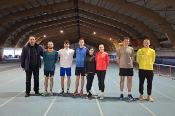 Studenții de la USV participanți la Campionatul Național Universitar