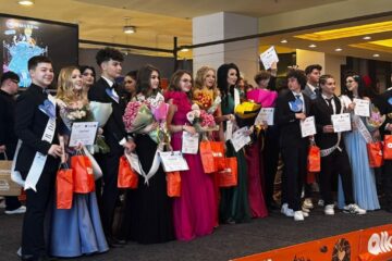 Concursul „Miss & Mister Bucovina”, ediția a XI-a, desfășurat la Iulius Mall, și-a desemnat câștigătorii